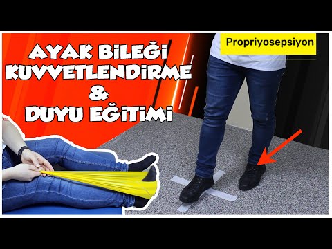 Video: Ayak Parmaklarını Düzeltin, Ayaklarınızı Düzeltin ve Yaralanmayı Önleyin (Yetişkinler)