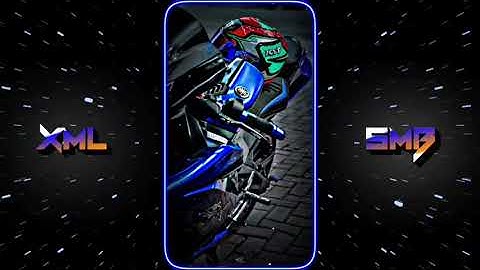 R15 Lover  WhatsApp Status🥀😳 xml file| Mt  Lover 😍Status Video | New Bike 4K Editing  alight motion