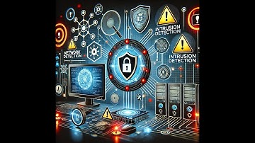 Base rate fallacy, IDS (Intrusion Detection System), Port Scanning, Honeypot