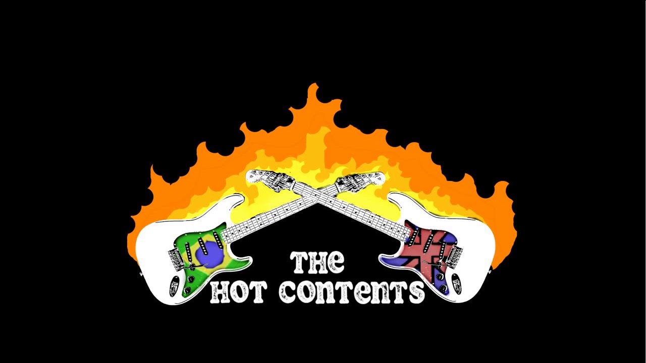 Superstition - The Hot Contents