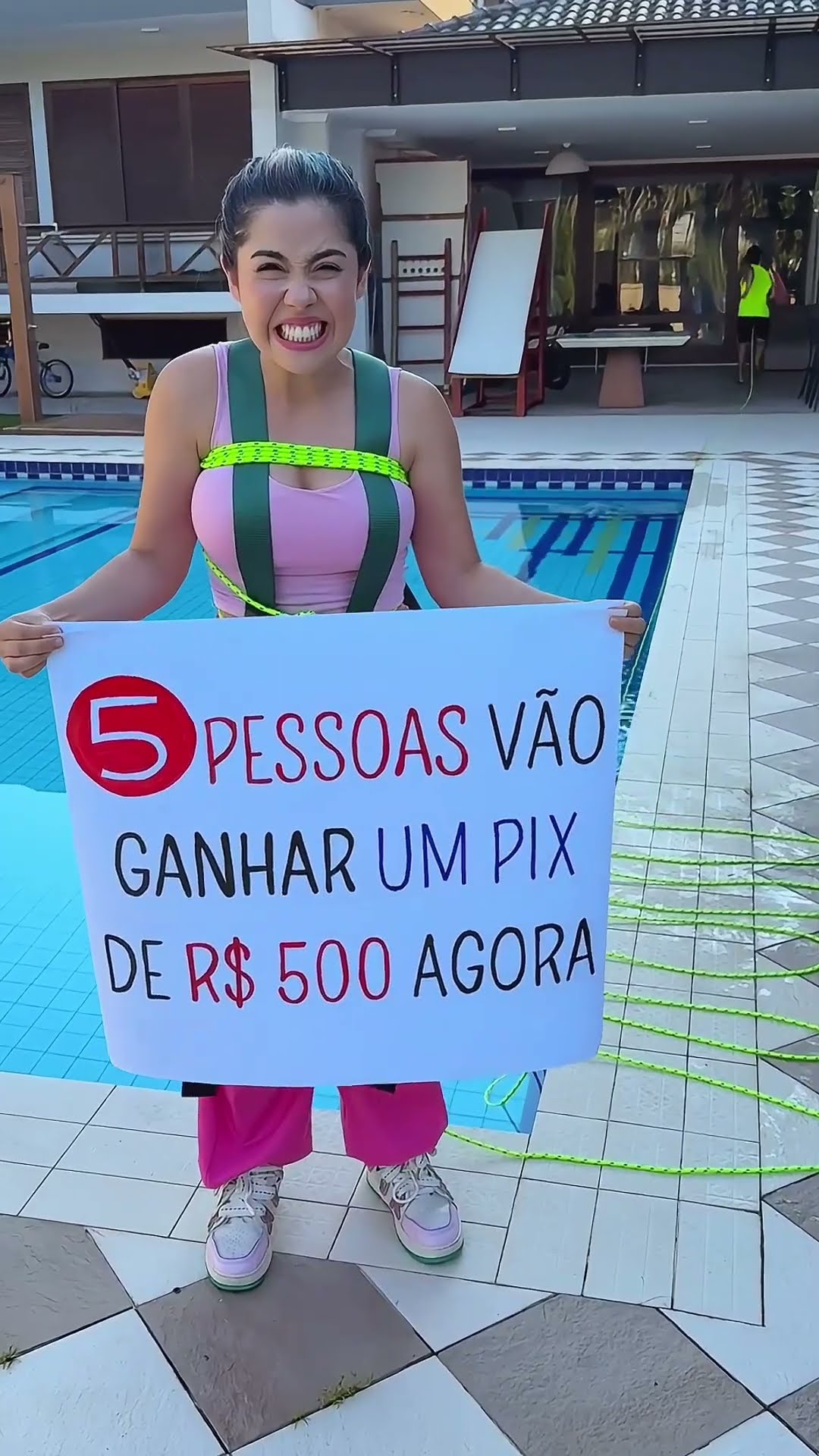 GANHAR AGORA MESMO ?