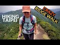 WuLiaoJian (五寮尖) | BEST HIKE IN TAIPEI TAIWAN