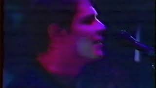 Smashing Pumpkins – Aragon Ballroom TV Footage – Dec. 10, 1993