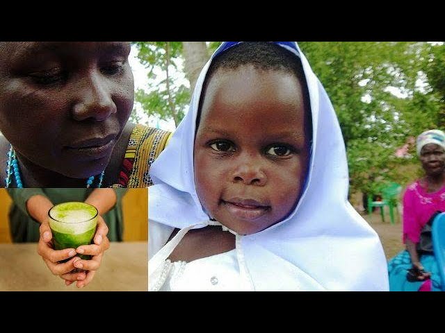 BMGTV Mtoto wa ajabu wilayani Rorya (Yunis) awekewa sumu - YouTube