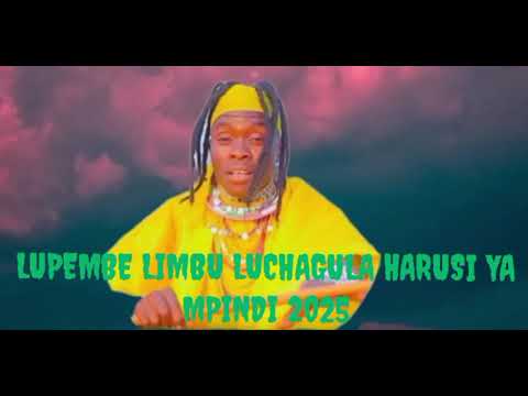 LUPEMBE LIMBU LUCHAGULA HARUSI YA MPINDI 2025