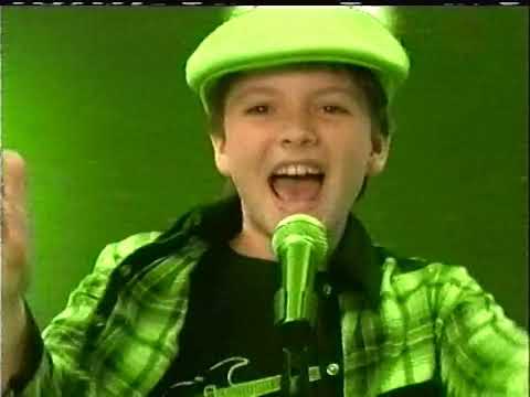 Nickelodeon - September 8, 2006 Commercials