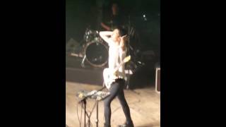 20151011 Miyavi in Warsaw