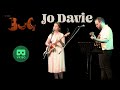 Jo Davie Live at The BuG in Virtual Reality