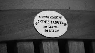 Jaymie Tangye Memorial Jam - Mount Hawke SkatePark (2015)