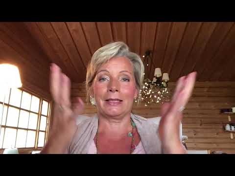 Video: Kuinka Kehittää Intuitiota: Harjoitukset