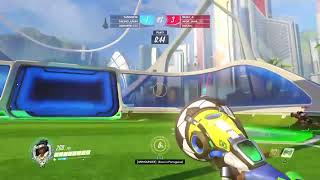 Lucioball COMPETITIVE road to Top 500