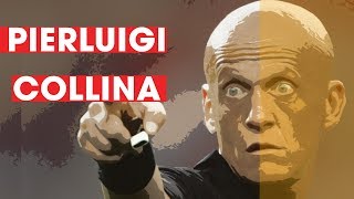 Pierluigi Collina | Vị trọng tài vĩ đại nhất lịch sử bóng đá