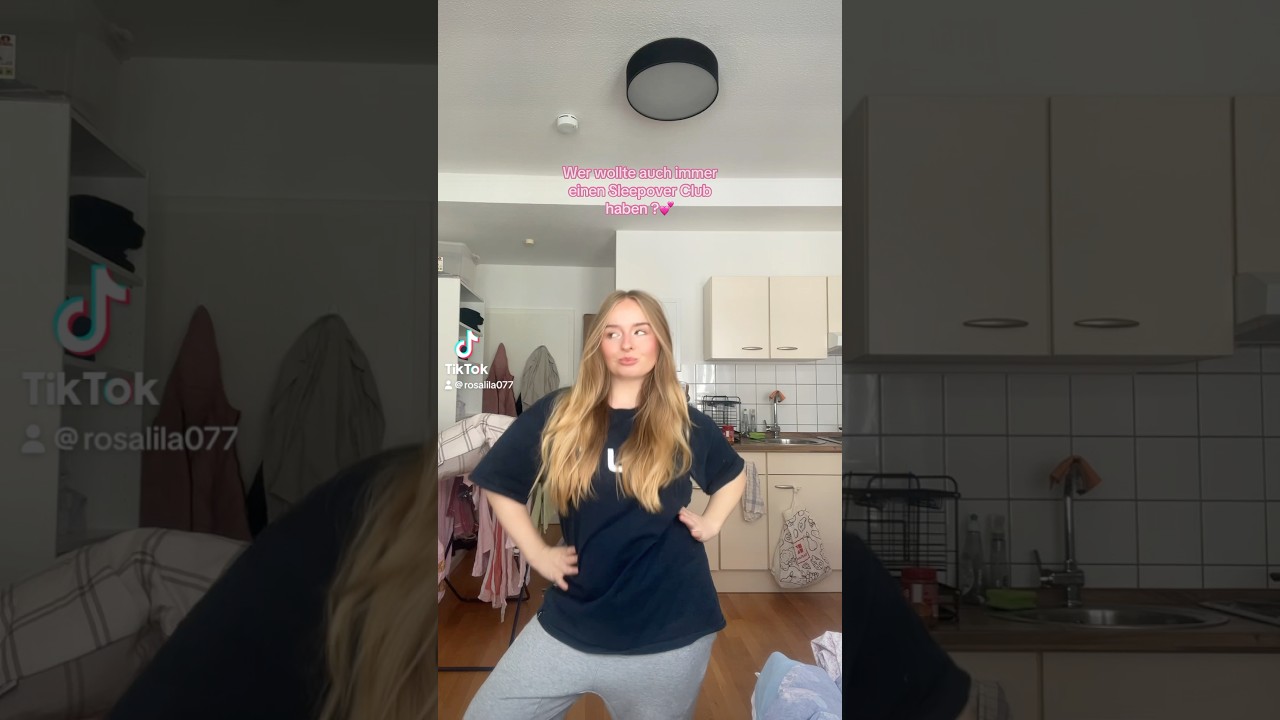 Sleepover Club einfach die beste Serie gewesen 😍💋