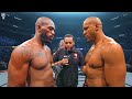 JON JONES vs CIRYL GANE: Fight Analysis