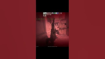 CS2  -  Backflip Mirage