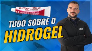 TUDO SOBRE O HIDROGEL (Dersani)  - Mecanismo de Ação, Modo de Usar e Indicações