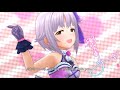 【デレステMV】To my darling...(GAME ver.)恒常SSR輿水幸子