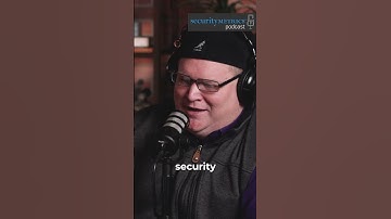 One thing to make your business more secure #cybersecurity #podcast #businesstips #securityawareness