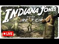 Whippin' dudes and stealin' stuff (ʲᵘˢᵗ ˡᶦᵏᵉ ᵍʳᵃⁿᵖᵃ) | Indiana Jones and the Great Circle