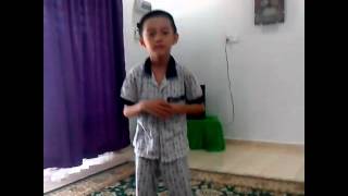 Download Lagu sakitnya tuh disini cover dance by fariz MP3