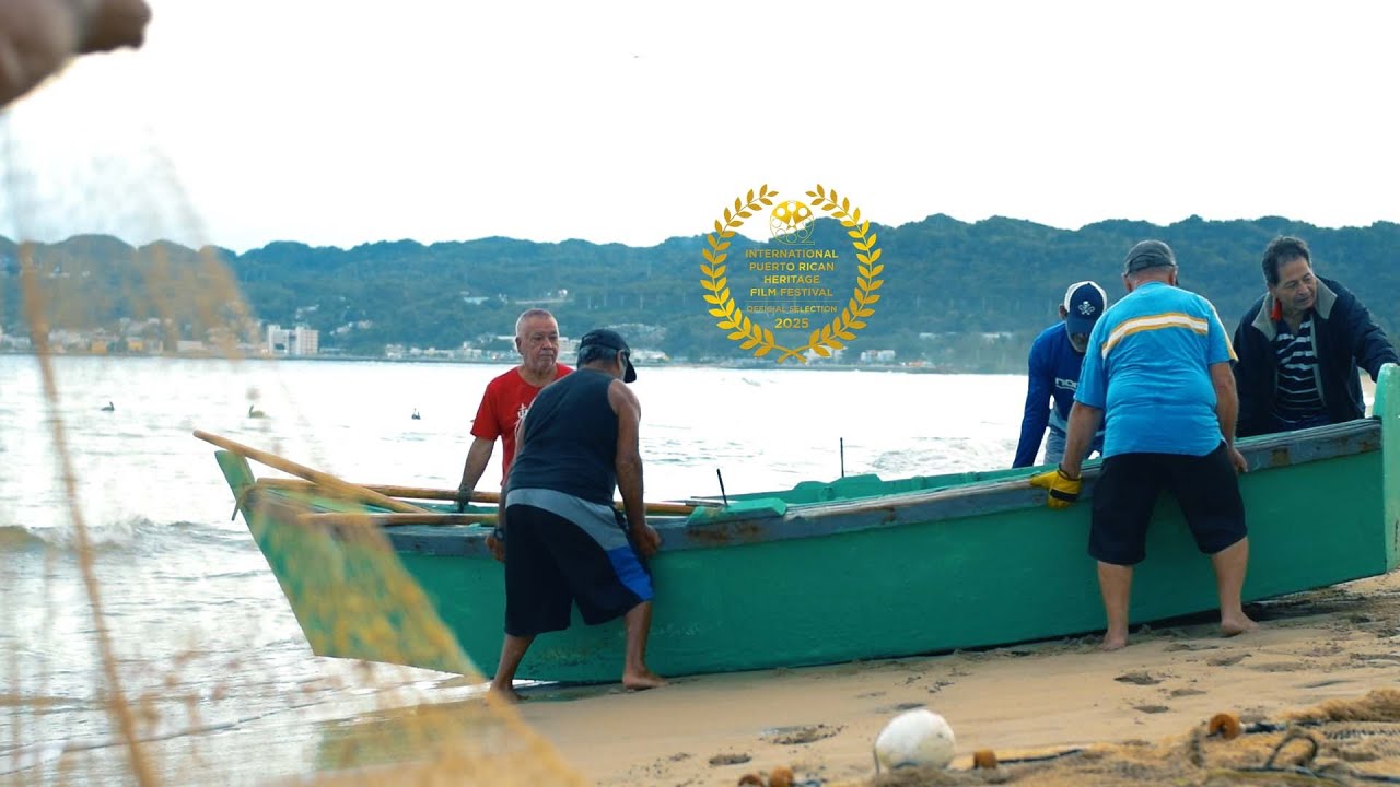 Pesca Artesanal: Memorias de una comunidad pesquera – Obras del País (Episodio 35)