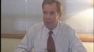 Stephen Montez video: Peter Jennings