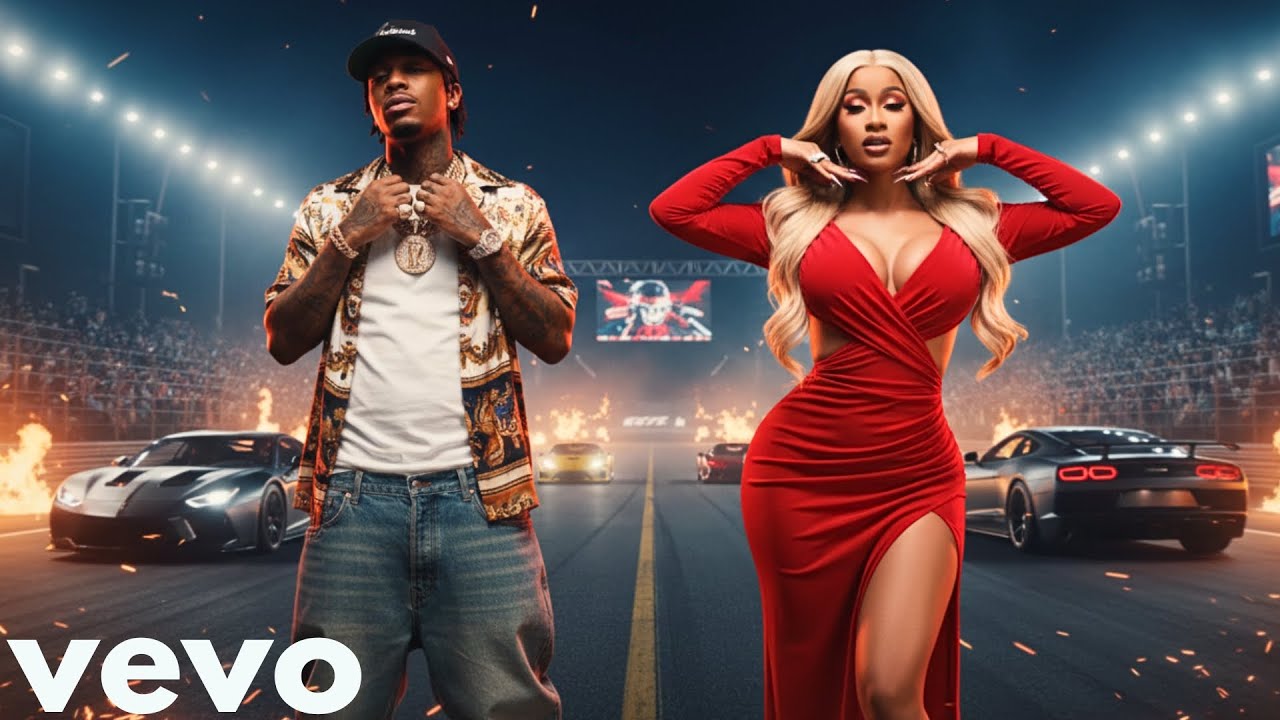 Drake, Cardi B, Nicki Minaj, Post Malone, Juicy J – Viral Rap Songs You Can’t Escape