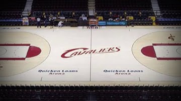 Trailer Nba 2k13 playoffs battle