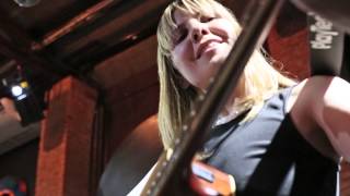 Studio Latitude - Audição De Fim De Ano No Café Piu Piu