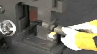 Edwards Pipe Notcher
