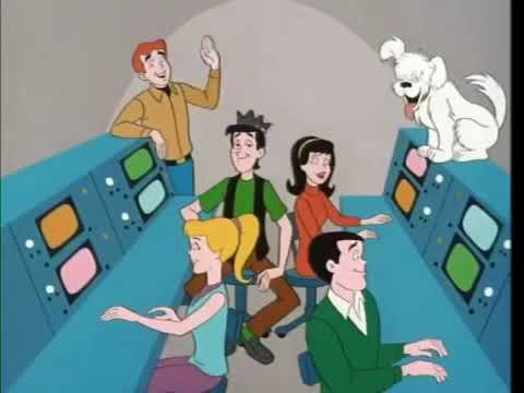 archie's-tv-funnies-1971-intro-opening