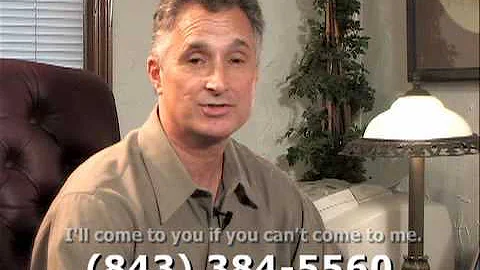 Tom Ventimiglia - Attorney & Social Security Disab...