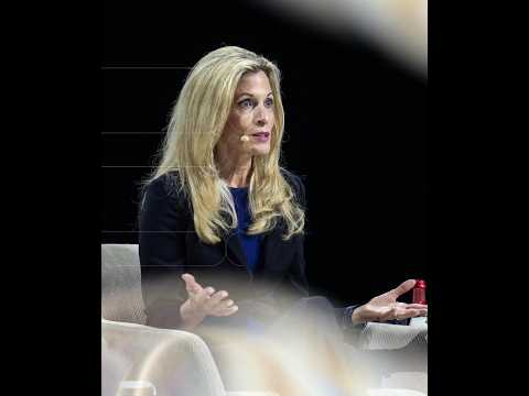 Dr. Diane Hamilton Speaking Reel