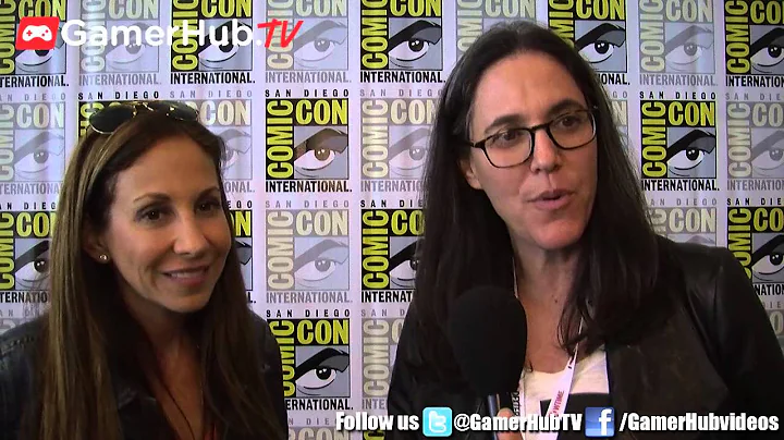 Beauty and The Beast Sherri Cooper and Jennifer Le...