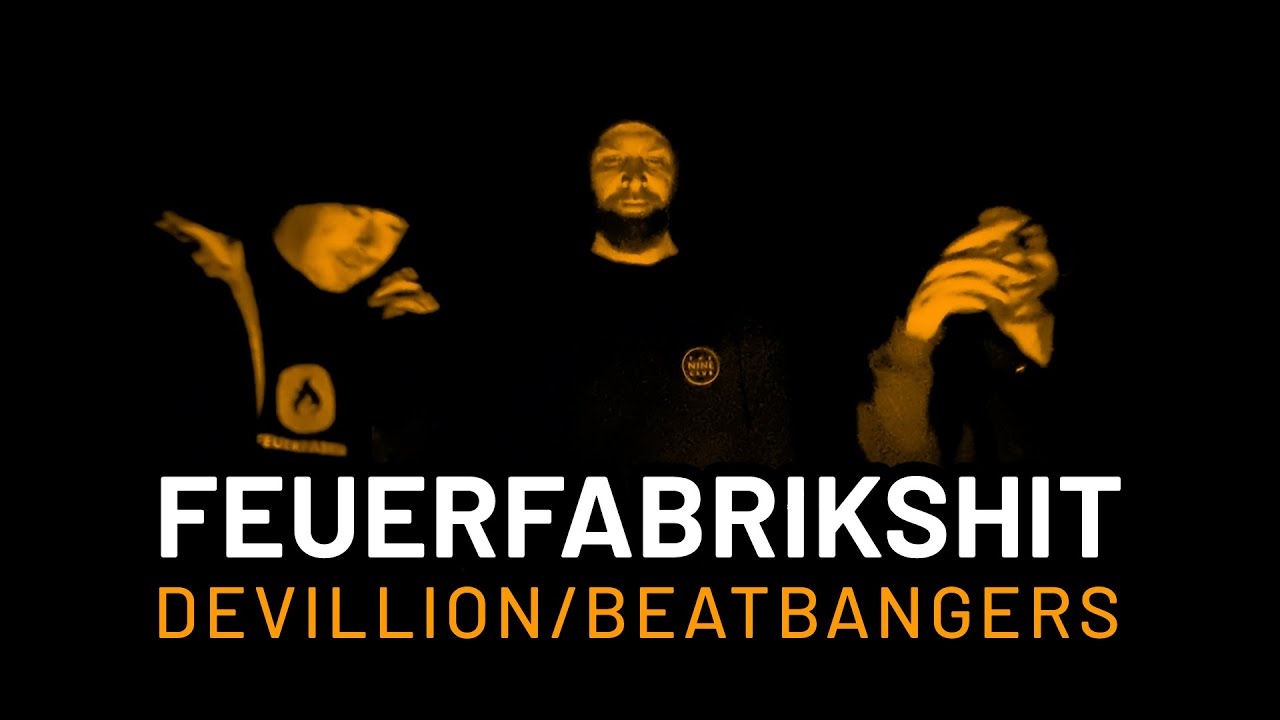 Devillion & Beatbangers – Feuerfabrikshit
