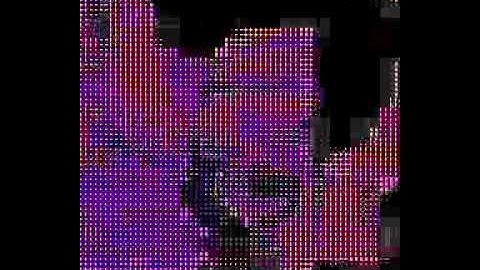 Amstrad CPC - Freedelire Meeting Demo part 3 - http://CPCrulez.fr