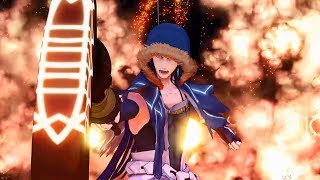 Fgoアーケード クー フーリン キャスター のカード評価とステータス Fgoアーケード非公式攻略wiki