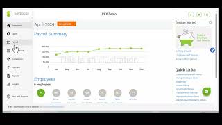 Stopping Employee Pay in Paybooks: A Quick Guide