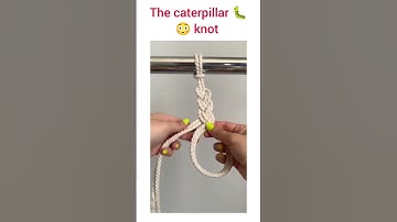macrame tutorial #shorts #k pop song