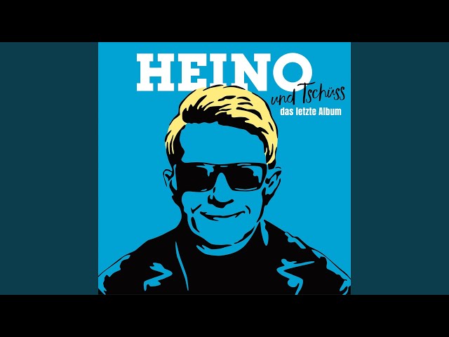 Heino - Dieser Weg