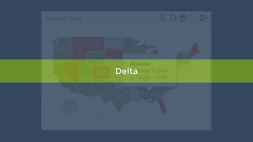 Training Video - Choropleth Map