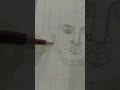 Bhagat Singh drawing #drawing #iamartistdhruv