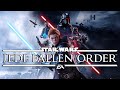 Star Wars Jedi: Fallen Order Is The Best Star Wars Game