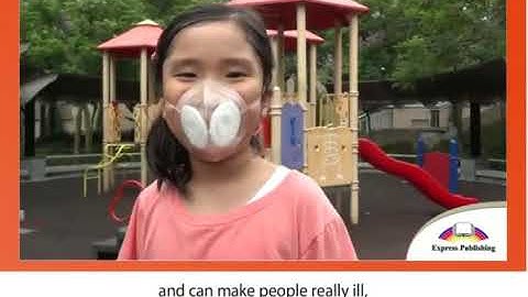 7 EXCEL  Module 4  Video 6  Smog in the City