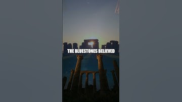 The Secrets of the Stonehenge Alignment