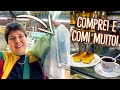 COMPRINHAS NO MEU MERCADÃO FAVORITO