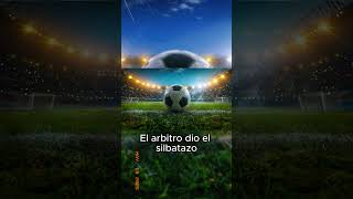 ⚡ El GOL MÁS RÁPIDO de la historia duró solo 2 segundos 🤯
