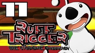 YAY Ruff Trigger - 11 - This Level...