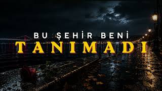 Bu Şehir Beni Tanımadı Damar Arabesk 2026