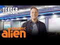 Resident Alien | It's Better Than Good | SYFY